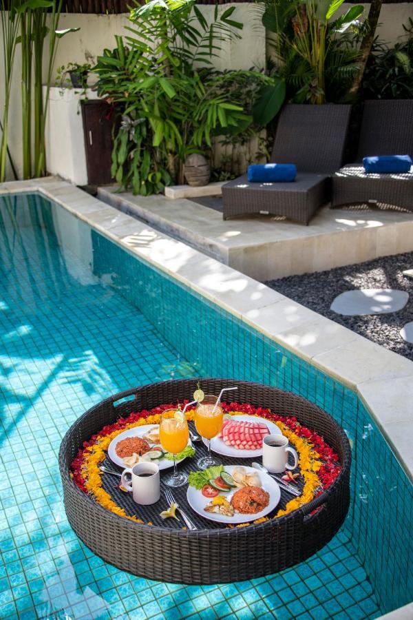 Solluna Villa Seminyak (Bali)